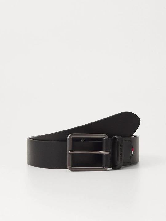 Zdjęcie produktu Pas Tommy Hilfiger czarny