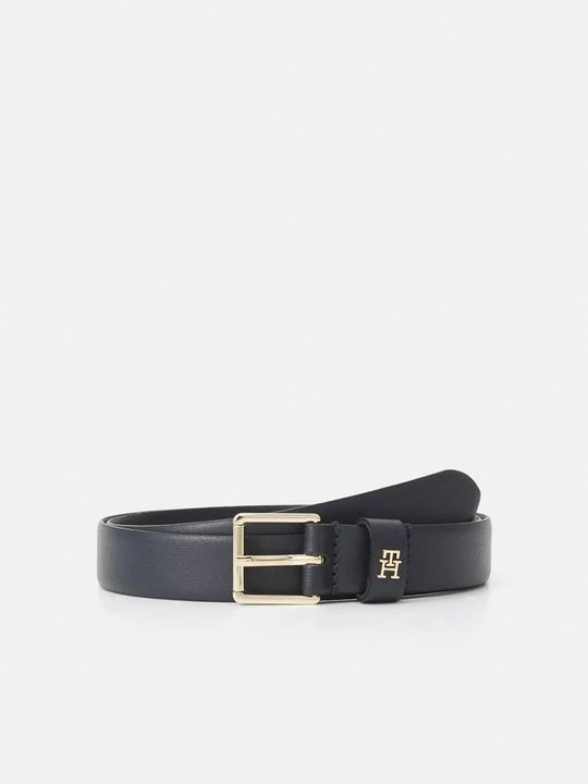 Zdjęcie produktu Pas Tommy Hilfiger niebieski