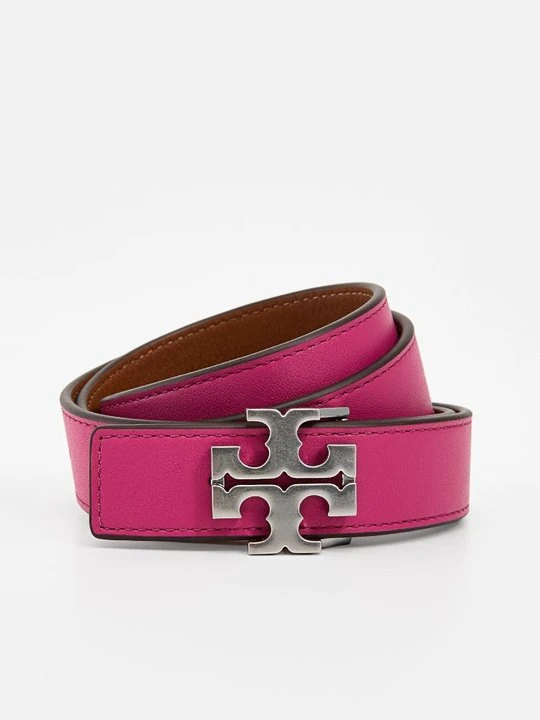 Zdjęcie produktu Pas Tory Burch zielony