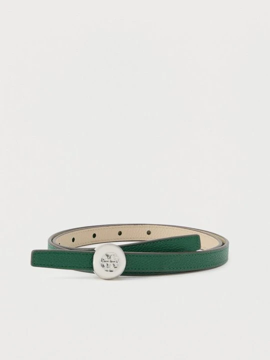 Zdjęcie produktu Pas Tory Burch zielony