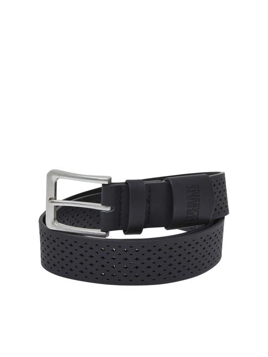 Zdjęcie produktu Pas Urban Classics czarny