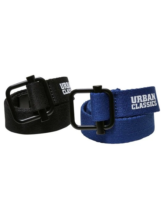 Zdjęcie produktu Pas Urban Classics czarny