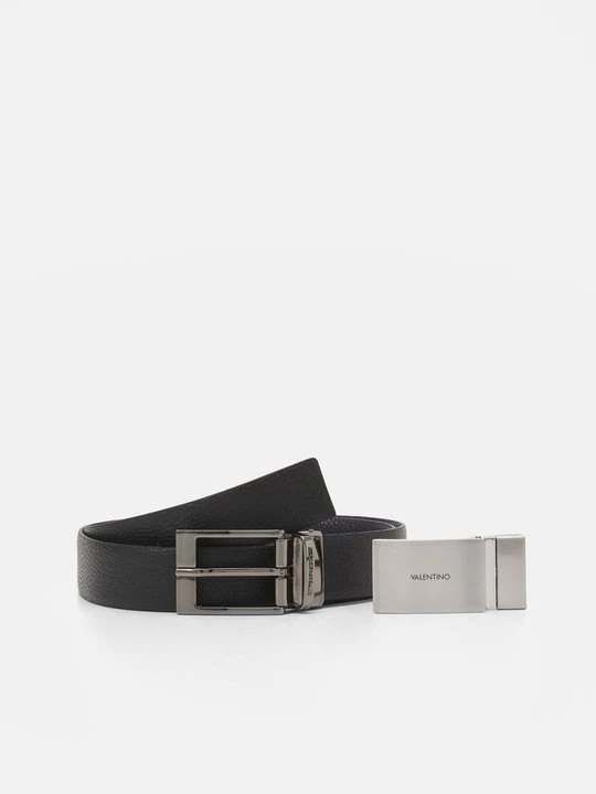 Zdjęcie produktu Pas VALENTINO BAGS czarny