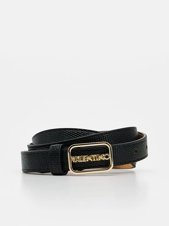 Zdjęcie produktu Pas VALENTINO BAGS czarny