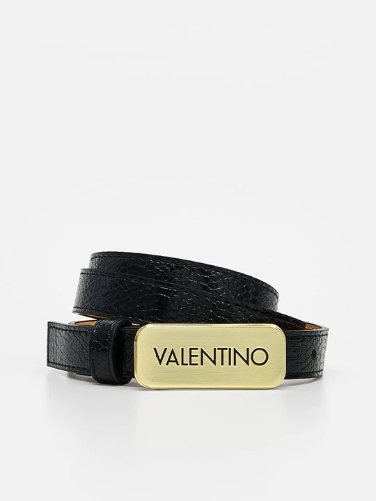 Zdjęcie produktu Pas VALENTINO BAGS czarny