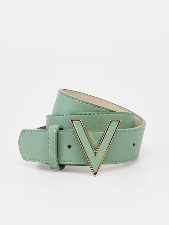 Zdjęcie produktu Pas VALENTINO BAGS miętowy