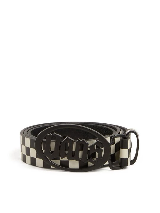 Zdjęcie produktu Pas Vans biały