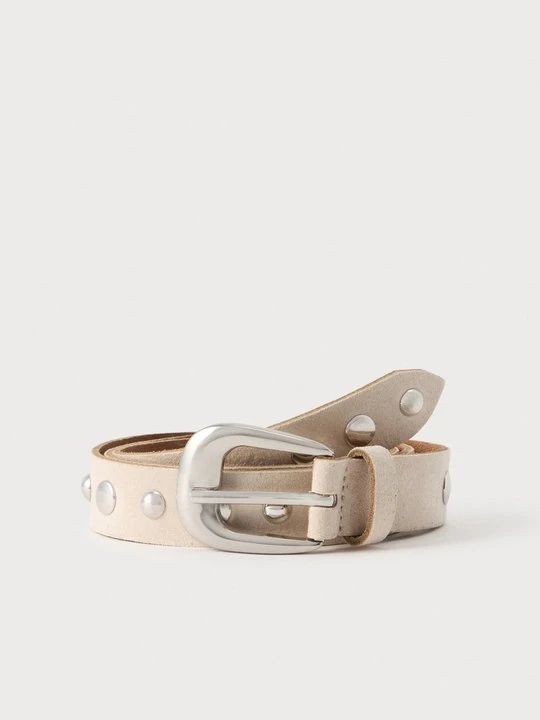 Zdjęcie produktu Pas Vanzetti beżowy