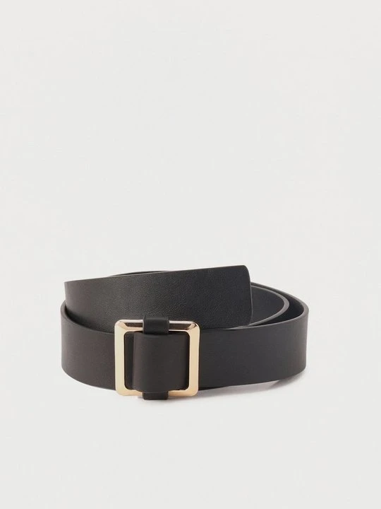 Zdjęcie produktu Pas Vero Moda czarny
