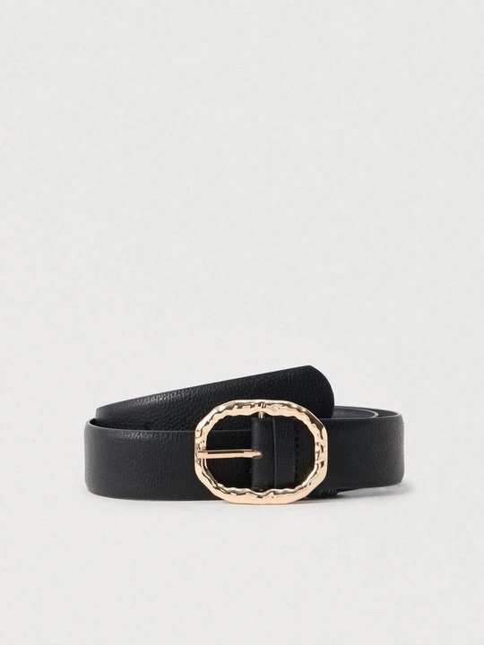 Zdjęcie produktu Pas Vero Moda czarny