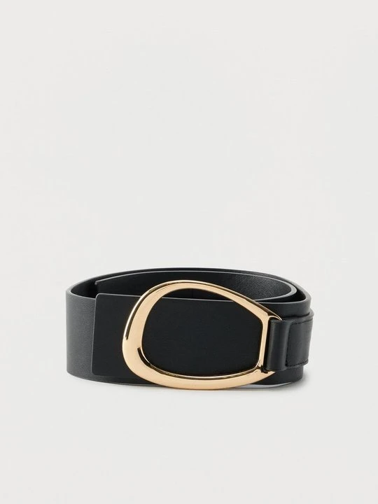Zdjęcie produktu Pas Vero Moda czarny