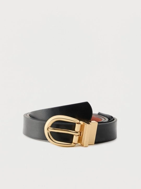Zdjęcie produktu Pas Vero Moda czarny