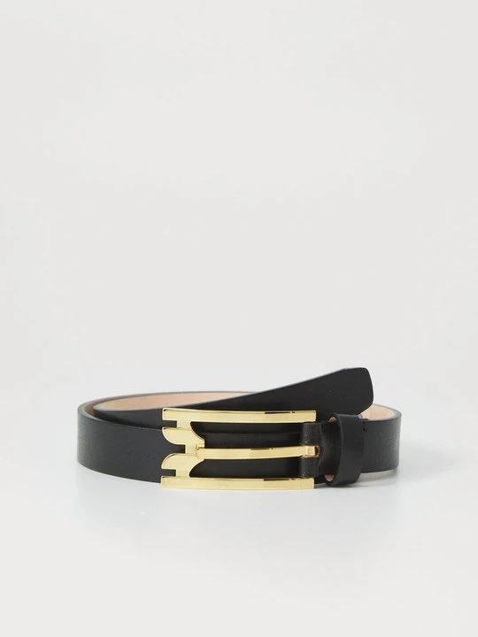Zdjęcie produktu Pas Victoria Beckham czarny