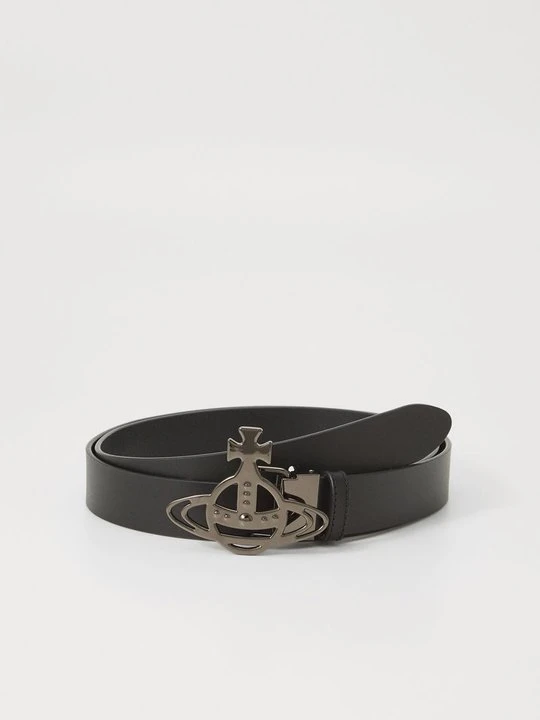 Zdjęcie produktu Pas Vivienne Westwood czarny