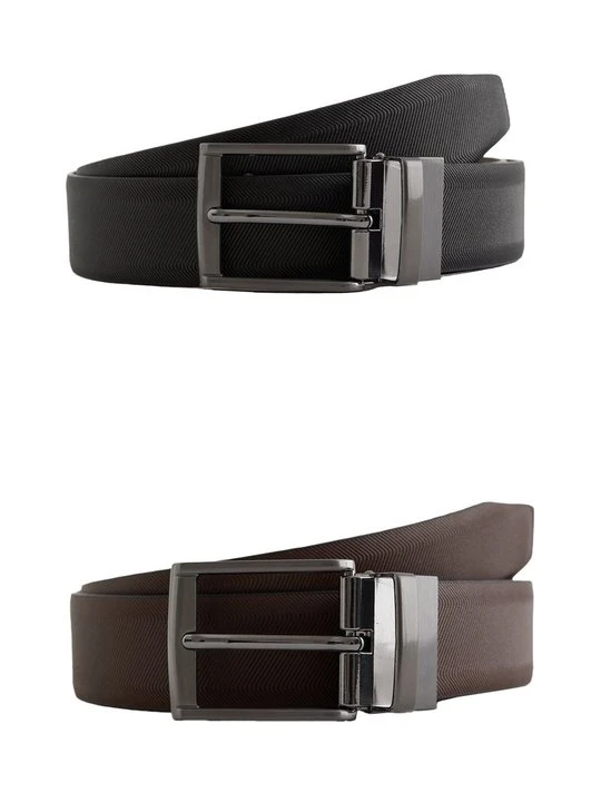 Zdjęcie produktu Pas WE Fashion czarny