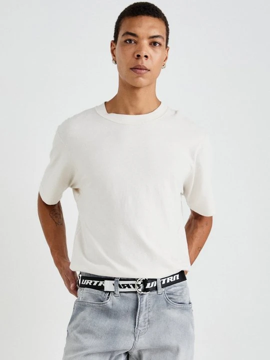 Zdjęcie produktu Pas YOURTURN By Zalando czarny
