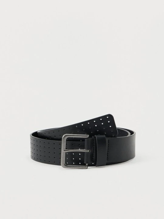 Zdjęcie produktu Pas YOURTURN By Zalando czarny