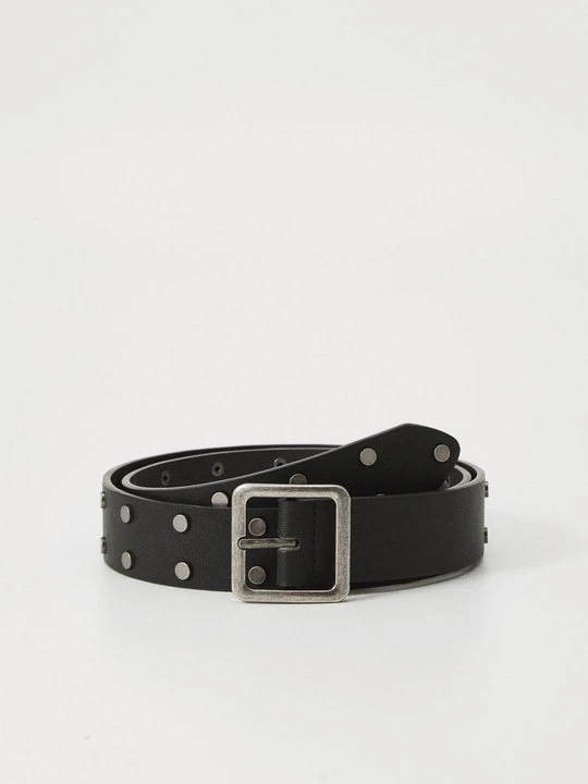 Zdjęcie produktu Pas YOURTURN By Zalando czarny