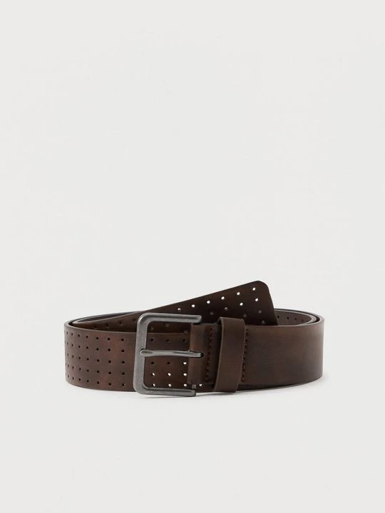 Zdjęcie produktu Pas YOURTURN By Zalando brązowy