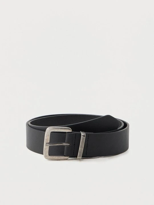 Zdjęcie produktu Pas YOURTURN By Zalando czarny