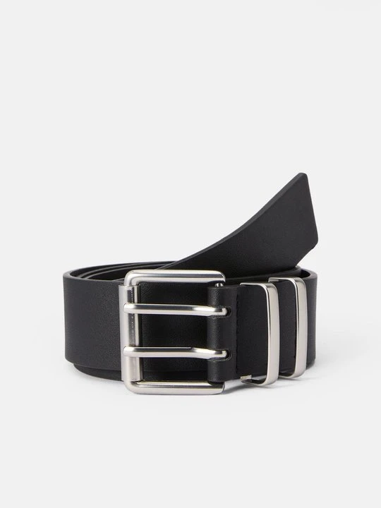 Zdjęcie produktu Pas Zign By Zalando czarny