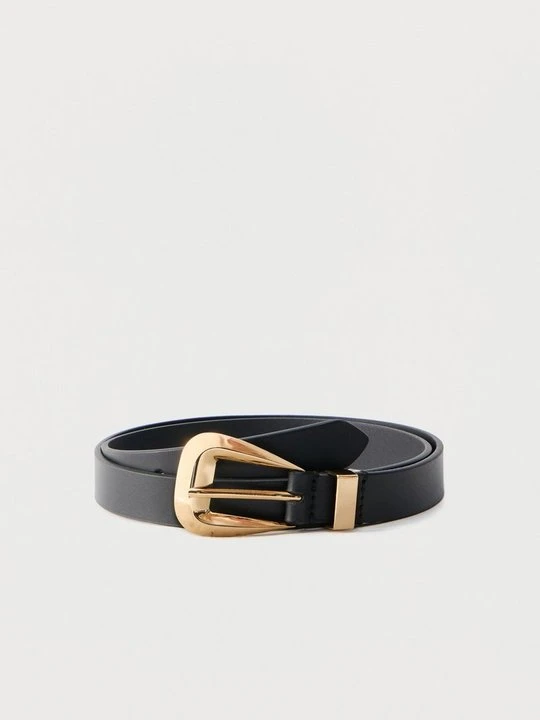 Zdjęcie produktu Pas Zign By Zalando czarny