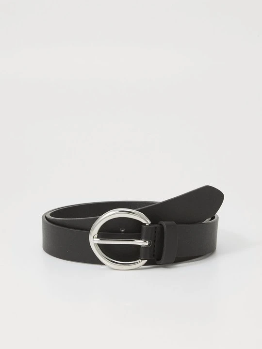 Zdjęcie produktu Pas Zign By Zalando czarny