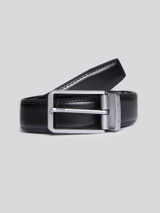 Zdjęcie produktu Pasek 02200D90BKA Giacomo Conti czarny