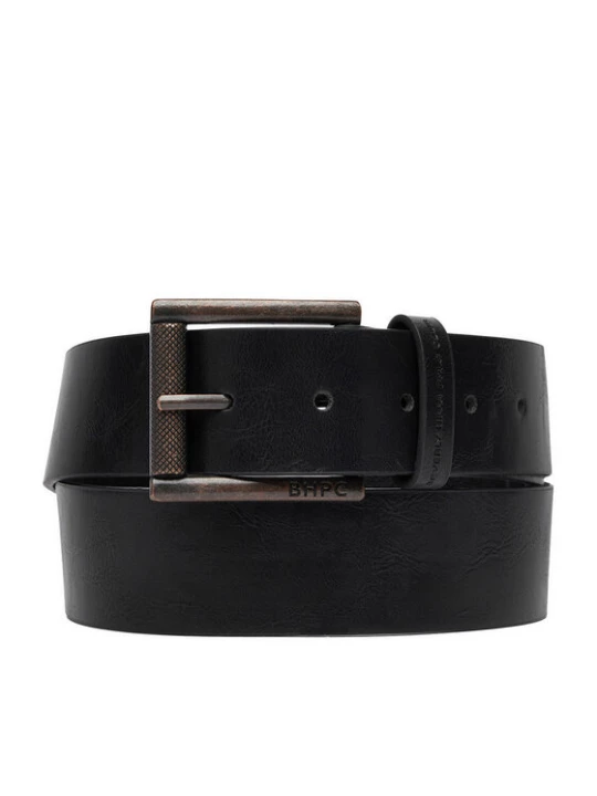Zdjęcie produktu Pasek Beverly Hills Polo Club CEO-BHPC-M2-008-AW26 Czarny