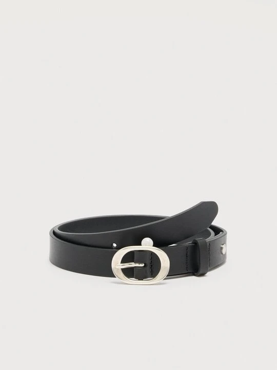 Zdjęcie produktu Pasek biznesowy rag & bone czarny