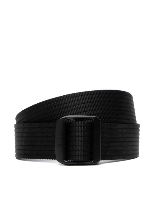 Zdjęcie produktu Pasek BOSS Narvel-Tp 50568663 Czarny