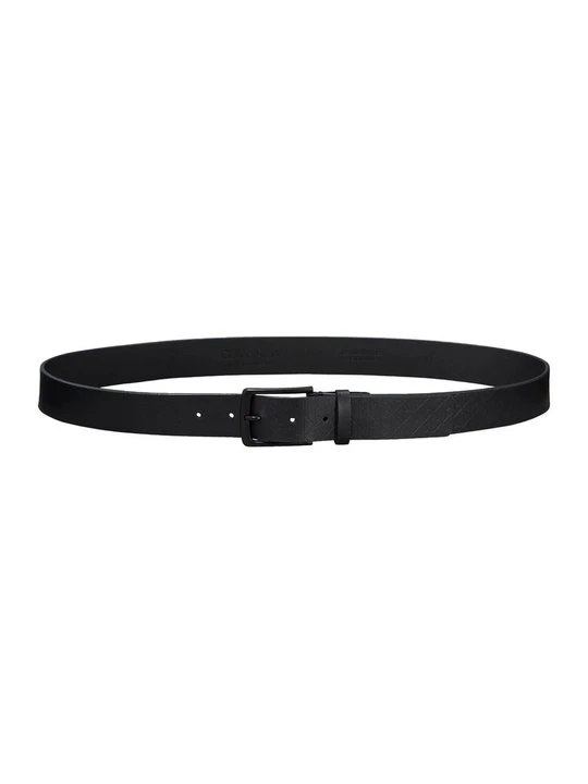 Zdjęcie produktu Pasek biznesowy Calvin Klein czarny