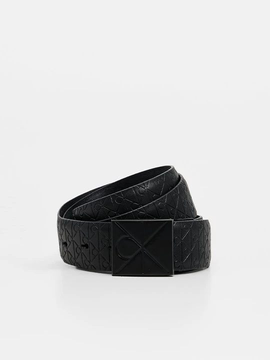 Zdjęcie produktu Pasek Calvin Klein czarny
