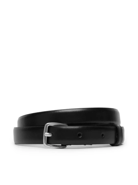 Zdjęcie produktu Pasek Calvin Klein Essential Buckle 20Mm LV04F7111G Czarny