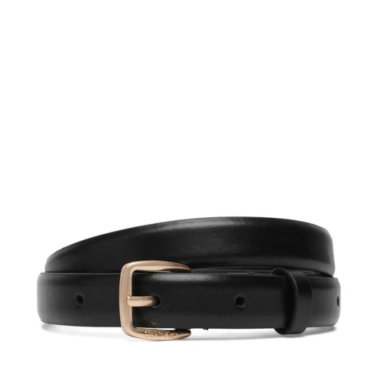 Zdjęcie produktu Pasek Damski Calvin Klein Essential Buckle 20Mm LV04F7111G Beżowy