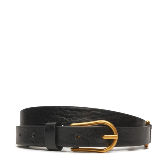 Zdjęcie produktu Pasek Damski Gianni Chiarini CN 3112 99131/12 PNCHLUX Czarny