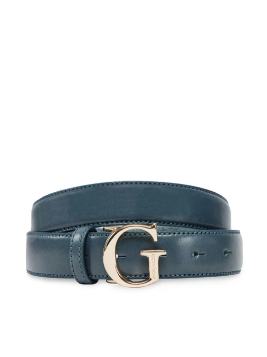 Zdjęcie produktu Pasek Damski Guess BW9118 P4230 Niebieski