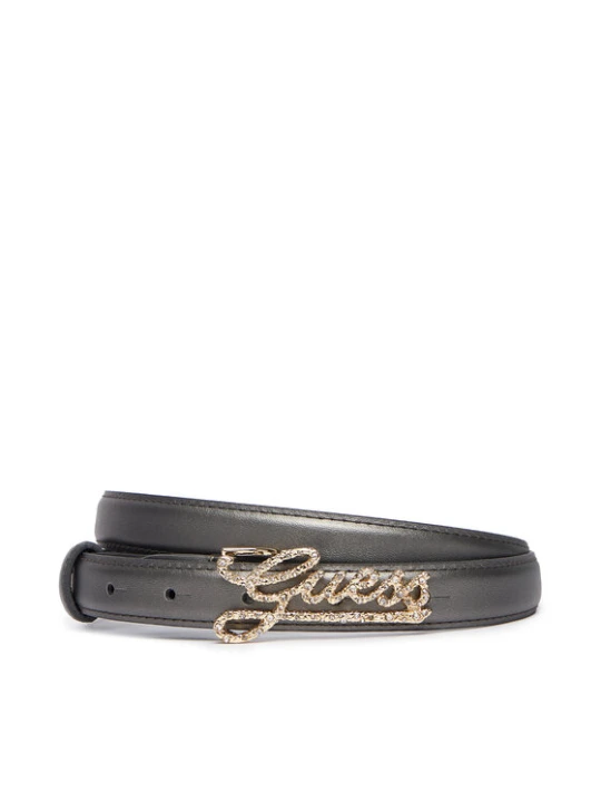 Zdjęcie produktu Pasek Damski Guess BW9277 P5420 Szary