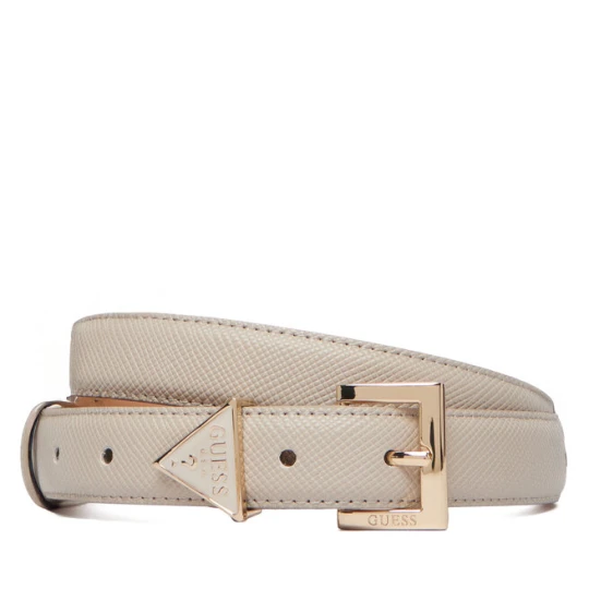 Zdjęcie produktu Pasek Damski Guess BW9320 P6125 Beżowy