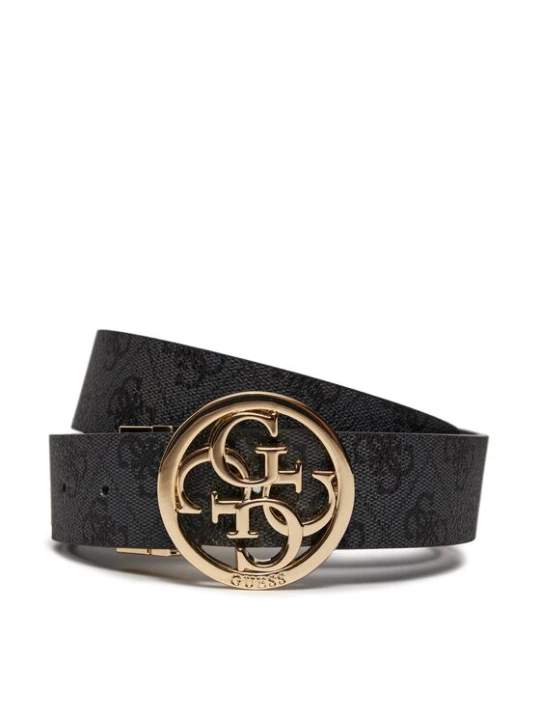 Zdjęcie produktu Pasek Damski Guess Noelle BW9166 P4235 Czarny
