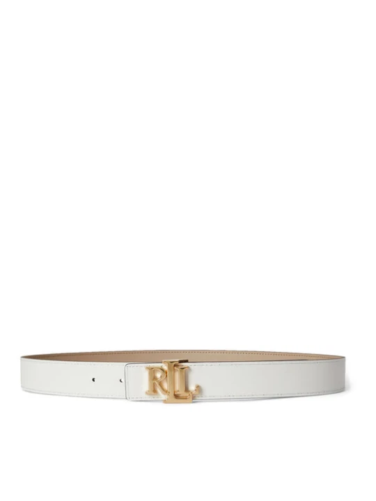Zdjęcie produktu Pasek Damski LAUREN RALPH LAUREN 412908984008 Brązowy