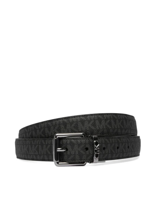 Zdjęcie produktu Pasek MICHAEL Michael Kors 39F6LBLY6B Czarny