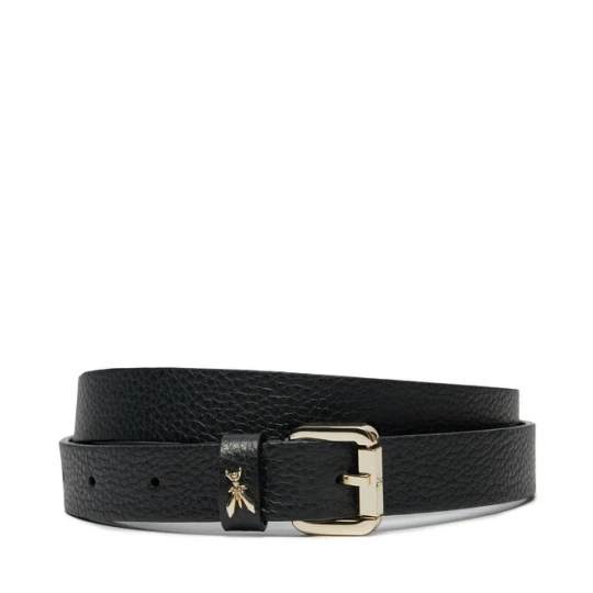 Zdjęcie produktu Pasek Damski Patrizia Pepe 8W0047/L001-K118 Czarny