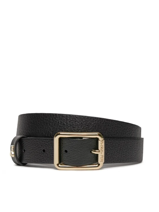 Zdjęcie produktu Pasek Damski Patrizia Pepe CW6408 / L001-K118 Czarny