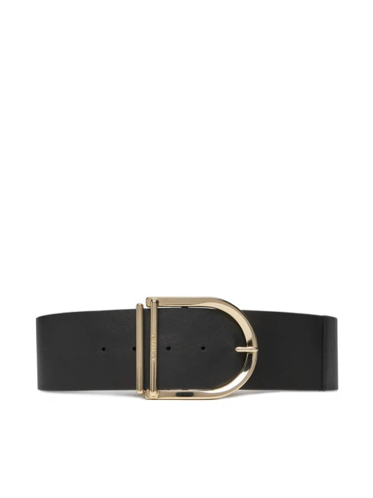 Zdjęcie produktu Pasek Damski PINKO Cheyenne 60mm 20251 PLT01 A2LY Z99L Czarny