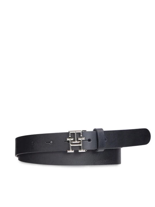 Zdjęcie produktu Pasek Damski Tommy Hilfiger AW0AW15182 Czarny