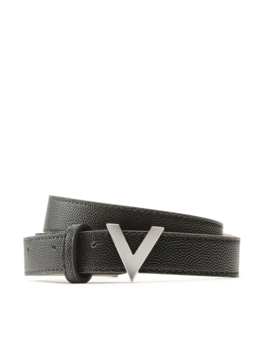 Zdjęcie produktu Pasek Damski Valentino Divina VCS1R456GN Czarny