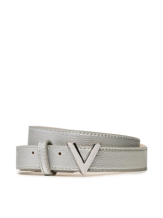 Zdjęcie produktu Pasek Damski Valentino Divina VCS1R456GN Srebrny