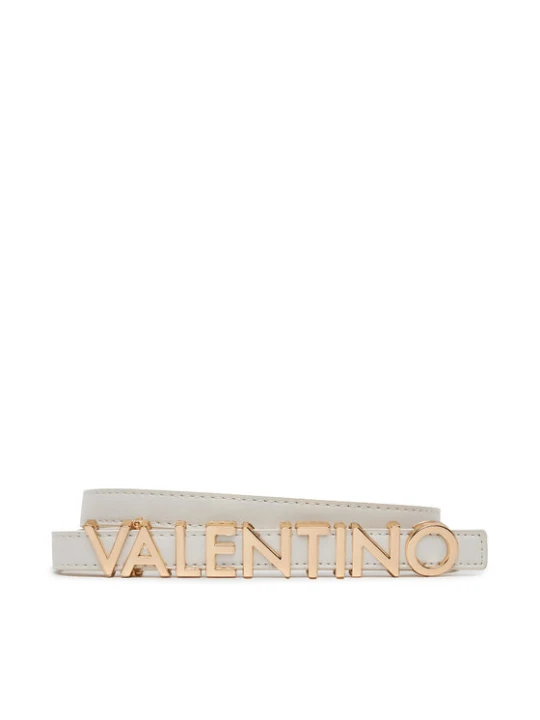 Zdjęcie produktu Pasek Damski Valentino VCS6W555 Biały