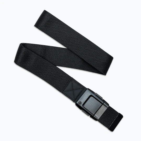 Zdjęcie produktu Pasek do spodni Arcade Motion black / black